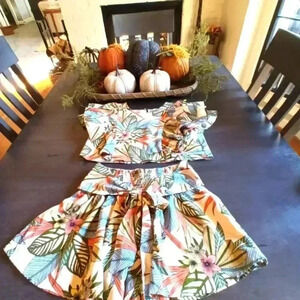 Luna 2 piece set